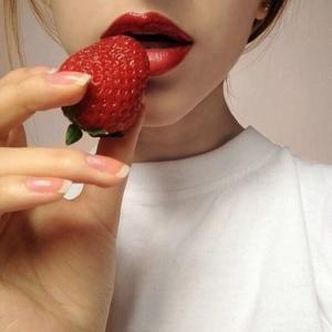 strawberry