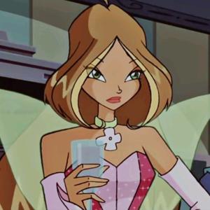 °•Фея Пустоши•°