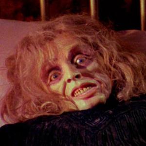 светкин труп