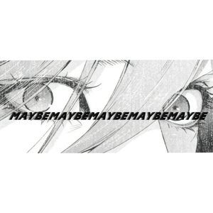 MAYBEMAYBEMAYBEMAYBEMAYBE