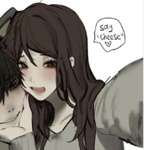 слепой котенок 