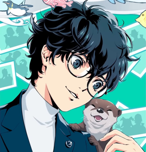 𝓙𝓸𝓴𝓮𝓻'𝓼 𝓰𝓲𝓻𝓵