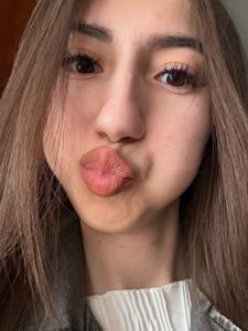 Казявочка Зариночка 