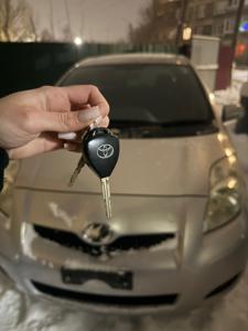 Заринка пешеход