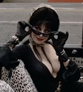 Miss Boobs
