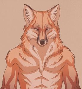 Его Лисячество Шестой