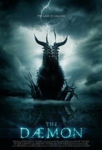 Постер: Демон (2016)